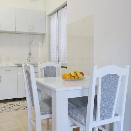 Apartman Masa *