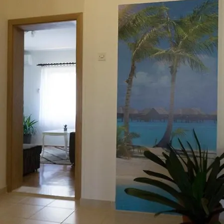 Apartman Masa *
