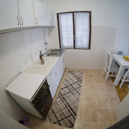 Masa Apartman *