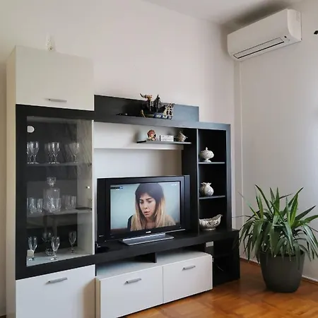 Masa Apartman