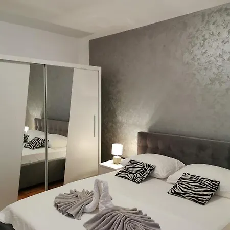 Apartman Masa *