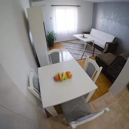 Apartman Masa