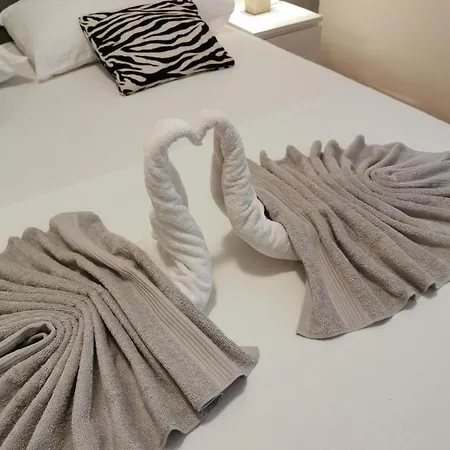 شقة Masa تريبينيي