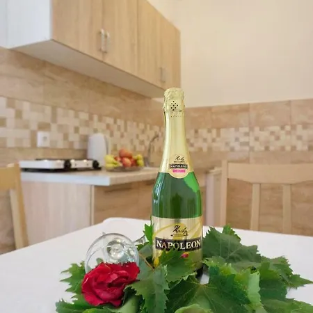 Masa Apartment Trebinje