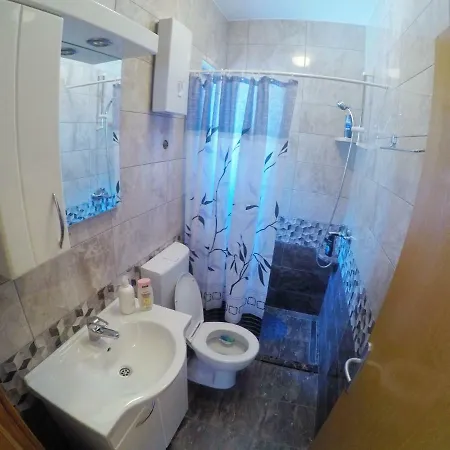 Apartman Masa *
