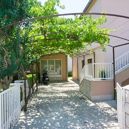 Apartman Masa