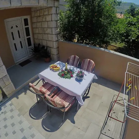 Apartman Masa