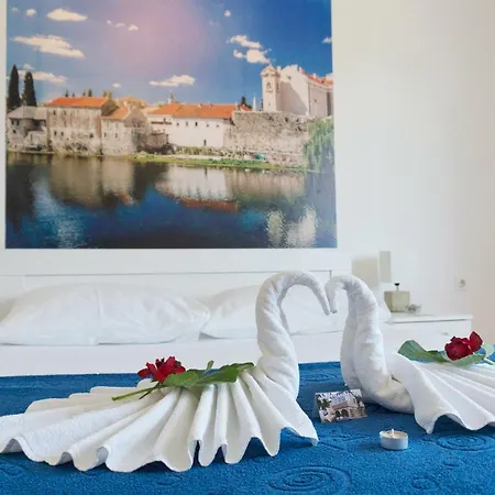 Masa Apartman