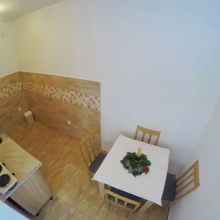 Masa Apartamento Trebinje