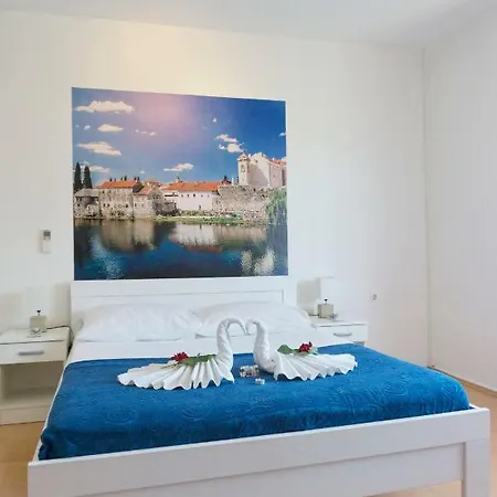 Masa Apartamento Trebinje