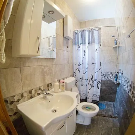 Masa Trebinje