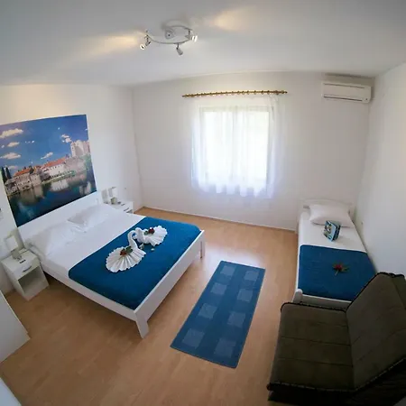Masa Apartman *