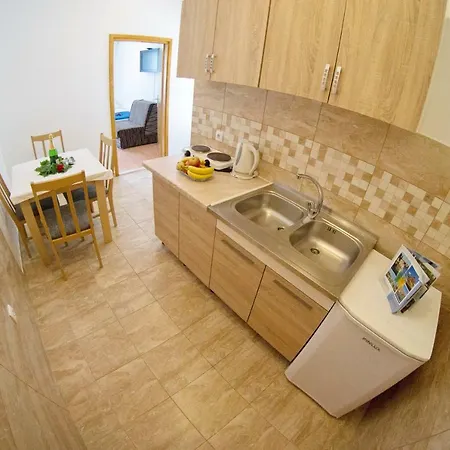 Masa Apartman *
